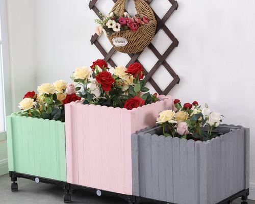 乌兰花叶子发黄的原因是什么？如何进行有效治理？