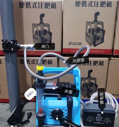 自制肥料搅拌器的窍门有哪些？