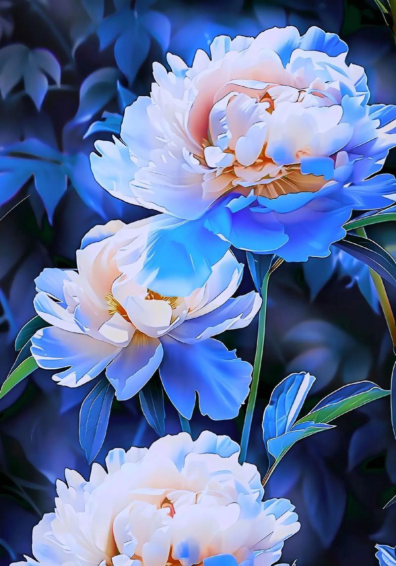 牡丹花象征富贵的含义是什么？