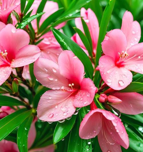 勇敢快乐的花有哪些？花卉如何象征勇敢与快乐？