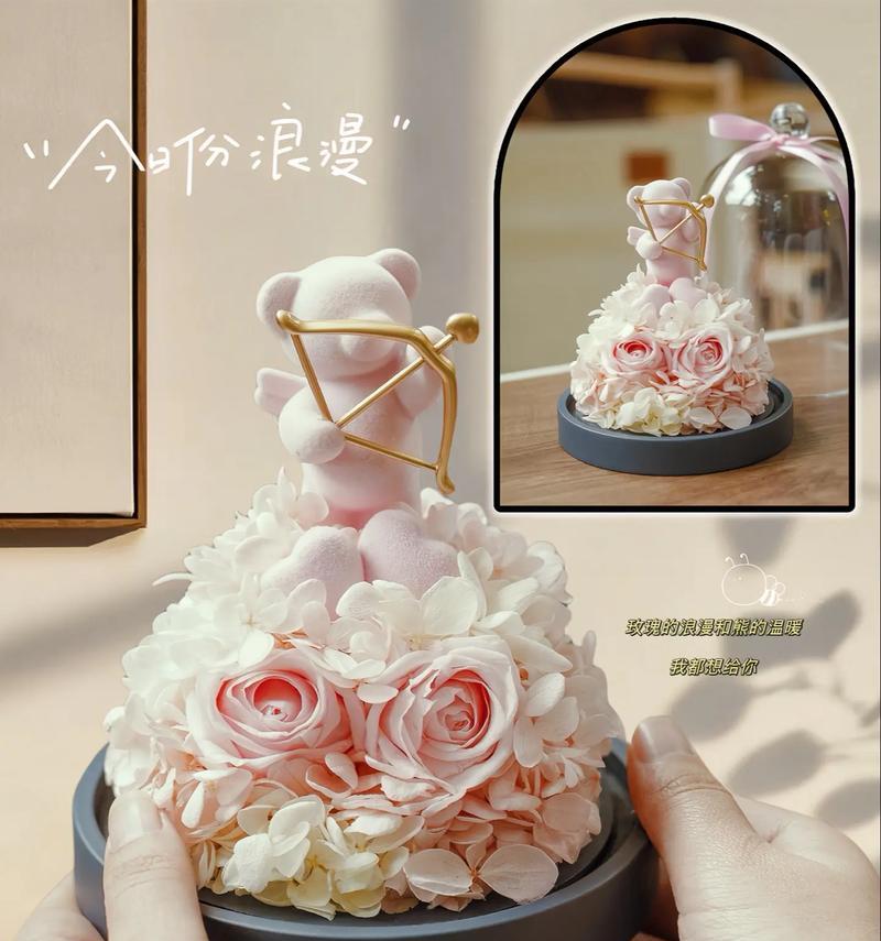 玫瑰花礼物的意义是什么？