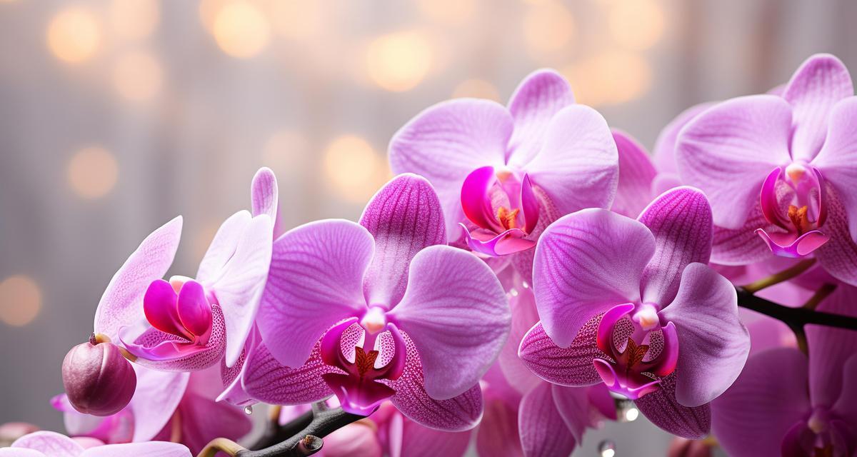 哪些花卉寓意怀孕？它们的象征意义是什么？
