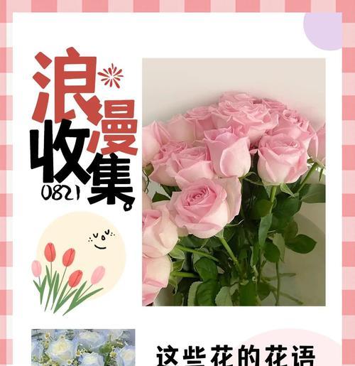 送花时需注意哪些花语含义？
