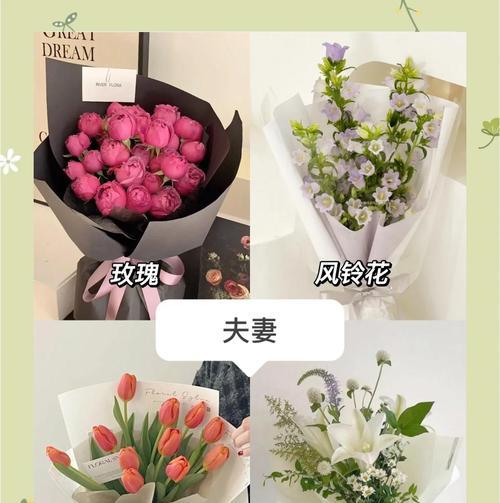 送花时需注意哪些花语含义？