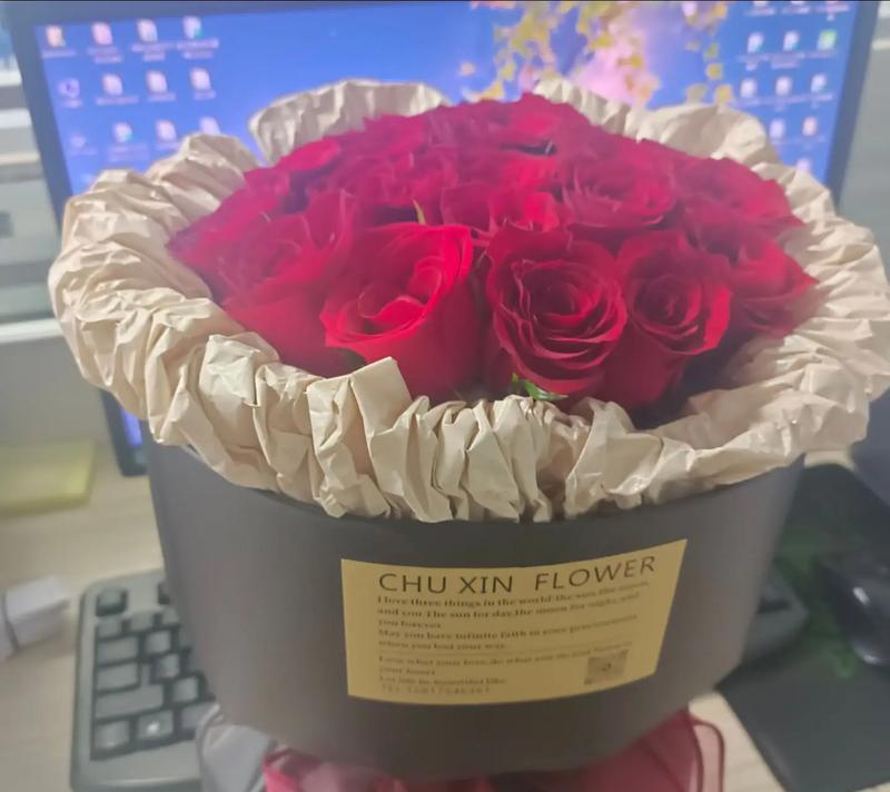 放花里的礼物有什么寓意？花中藏礼的含义是什么？