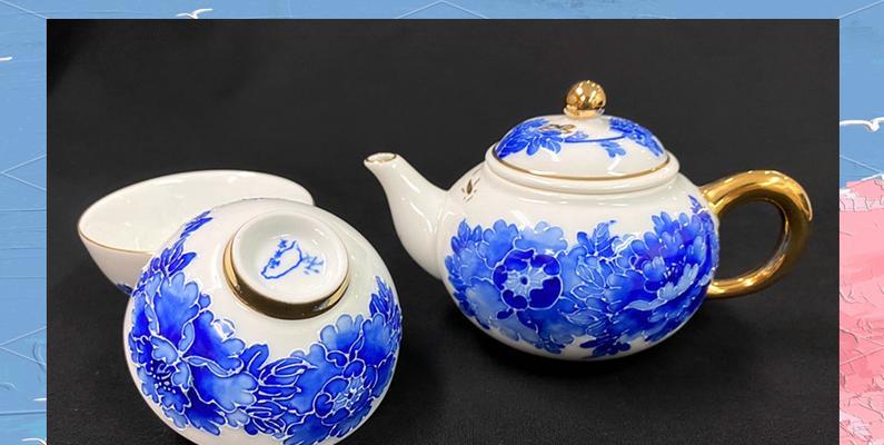 小瓷花代表什么含义？小瓷花的设计理念是什么？