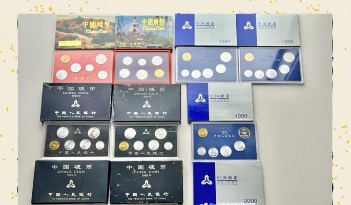 硬币上花图案寓意是什么？代表了什么？