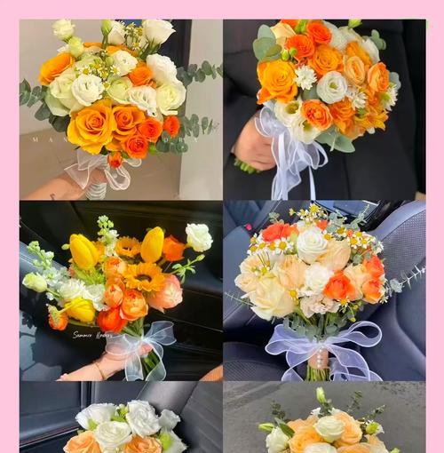 钻石手捧花代表什么？钻石手捧花的寓意是什么？