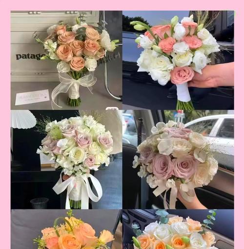 钻石手捧花代表什么？钻石手捧花的寓意是什么？