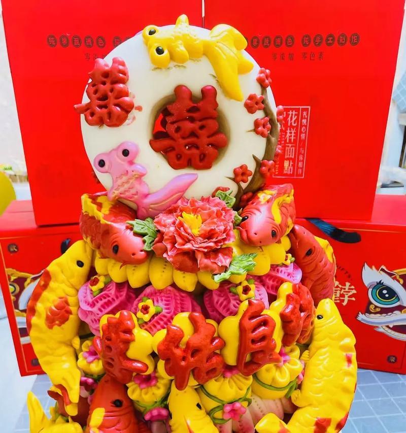 花蛋糕的美好寓意是什么？它代表了哪些意义？
