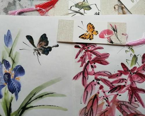 鸡冠花螳螂的含义是什么？它象征着什么？