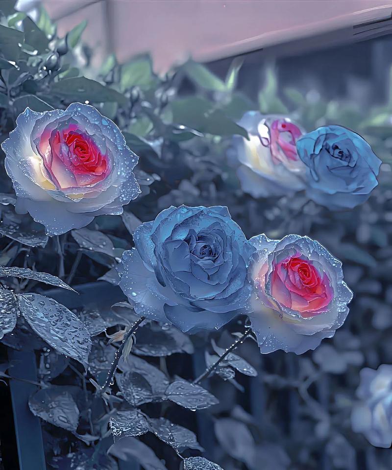 《都市花语》的含义是什么？如何解读其深层意义？