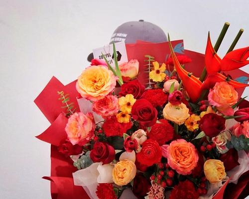 哪些花送给朋友寓意美好？选择这些花有何意义？