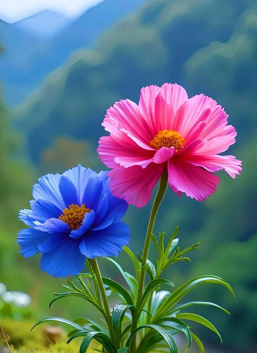 什么花代表失望的含义是什么？这些花传达了什么信息？