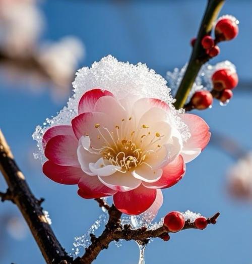 冷清的花象征着什么情感？了解花的象征意义？