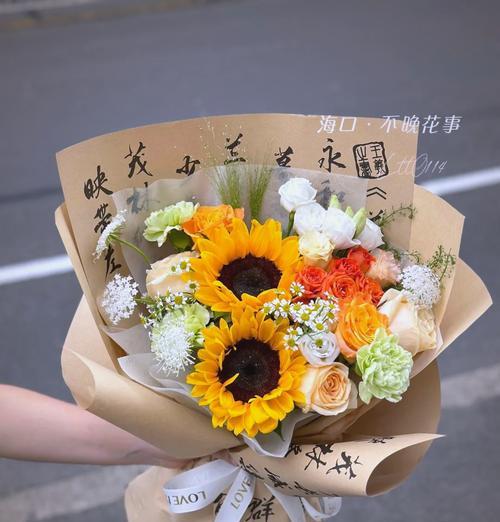 送花时如何选择?不同场合下应选择哪种花卉?