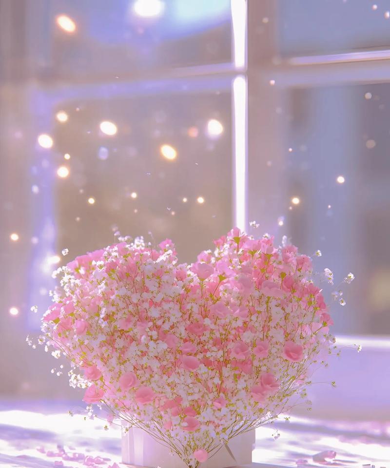 满天星的花语有哪些含义？