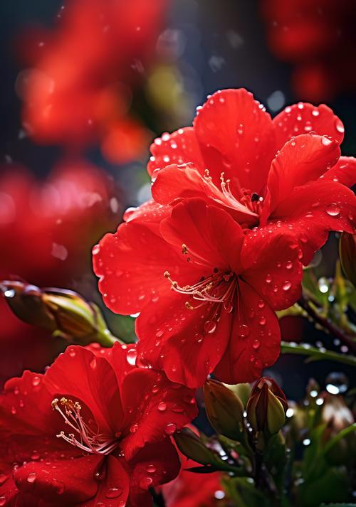 什么花代表求婚？花语中表达“嫁给我”的花有哪些？