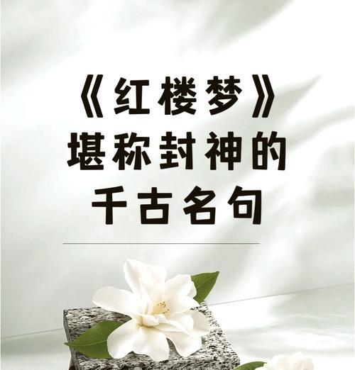 黛玉宝钗象征的花有哪些？《红楼梦》中花卉与人物象征关系是什么？