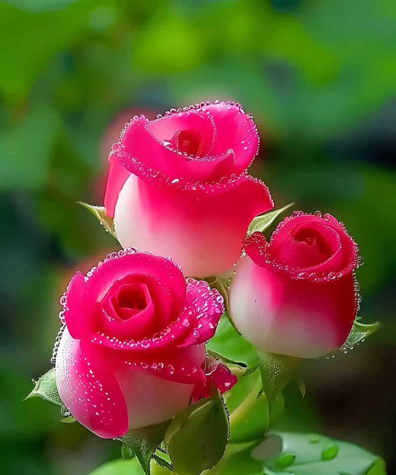 哪种花代表真诚不变的爱？它的花语是什么？