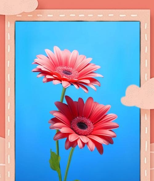 桃花的花语及其象征意义是什么？