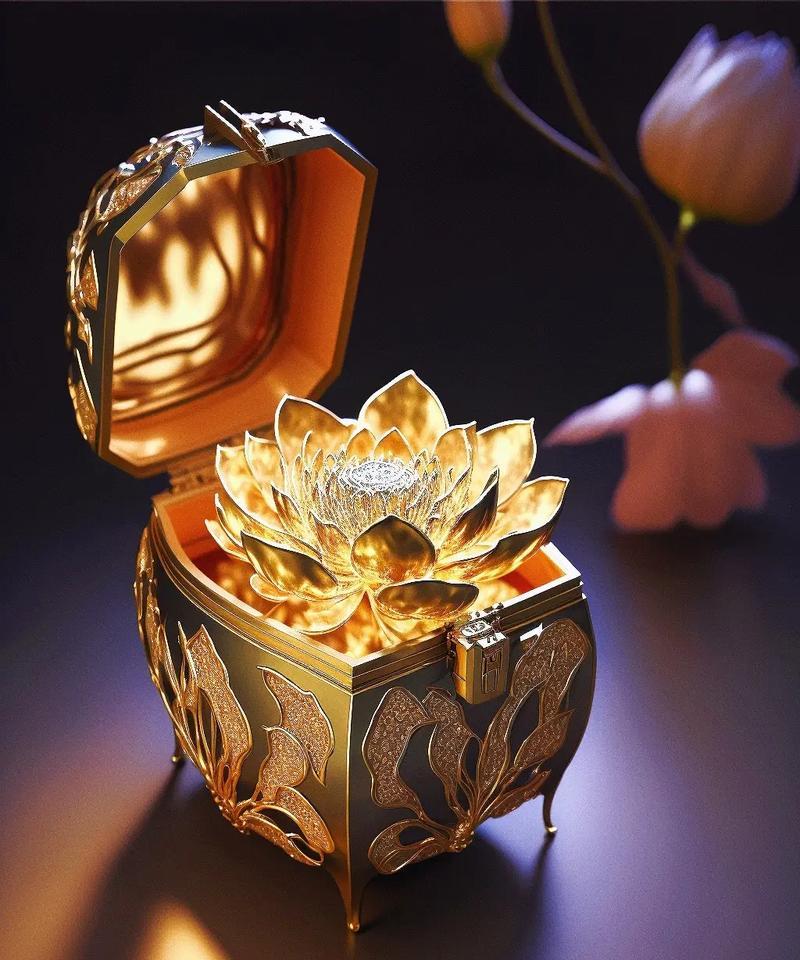 花意的寓意有何特别？