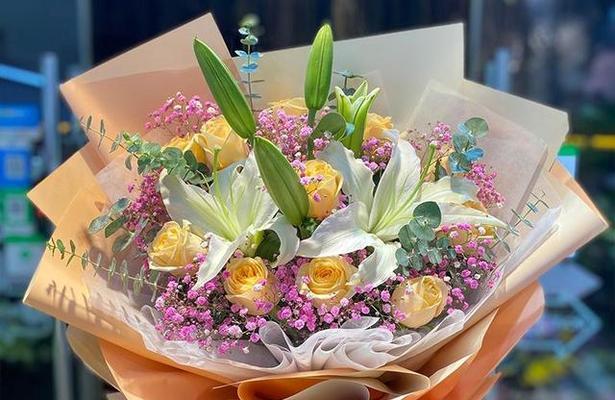 分手后送什么花好？这些花的寓意是什么？