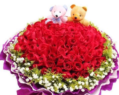 生日送花有哪些寓意？如何根据生日选择合适的花？
