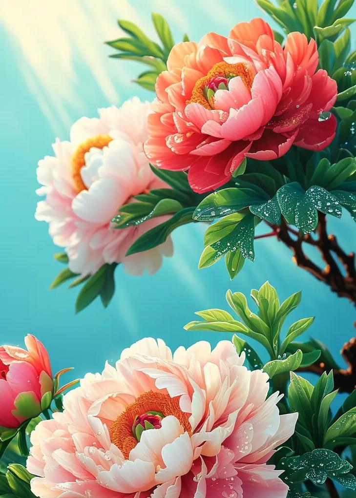 粉花代表什么含义？它的寓意有哪些？