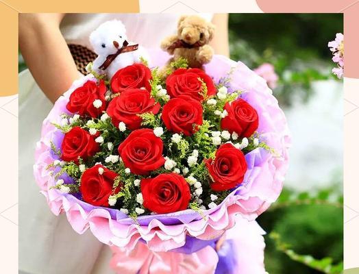 52朵玫瑰的花语是什么？它蕴含了哪些深意？