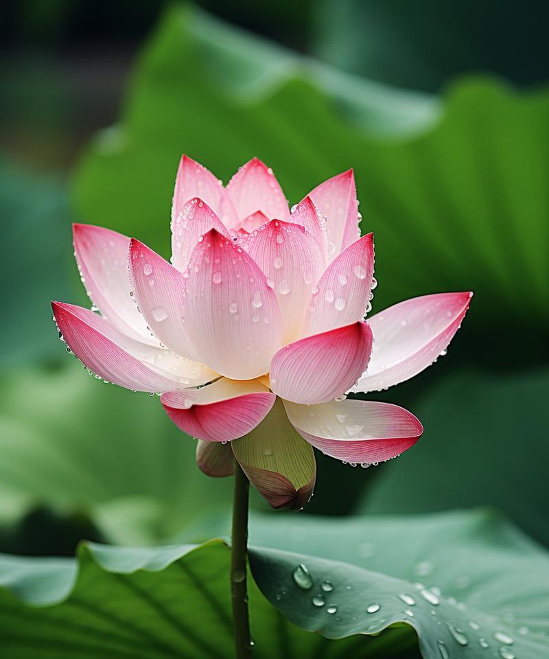 大莲花香象征着什么？它的寓意有哪些？
