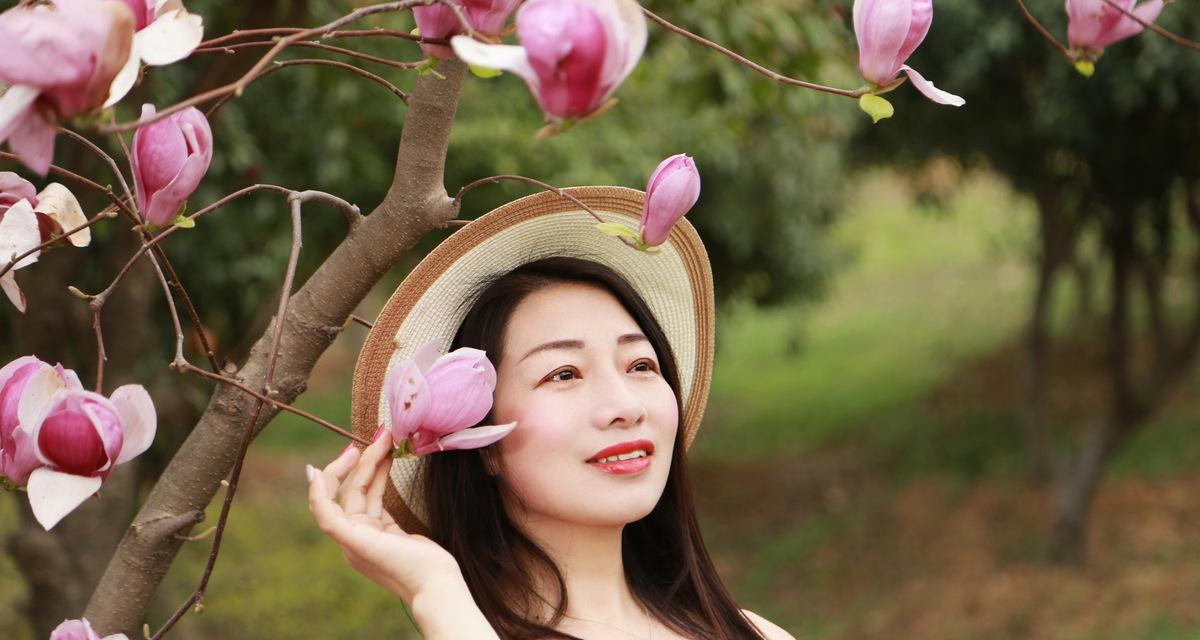 红玉兰的花语及其含义是什么？红玉兰有何象征意义？