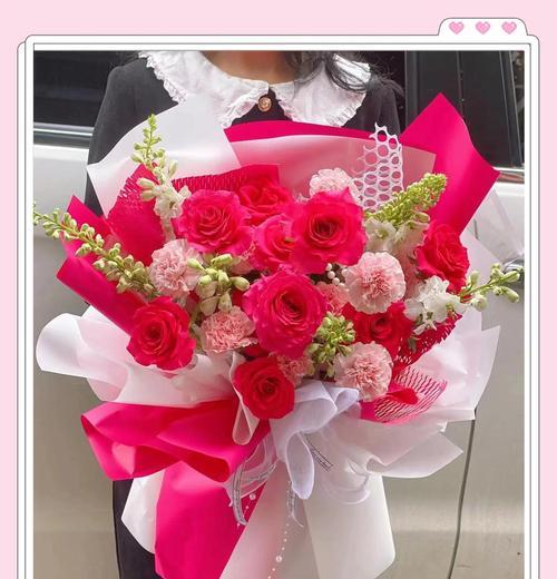 玫瑰花祝福的含义是什么？