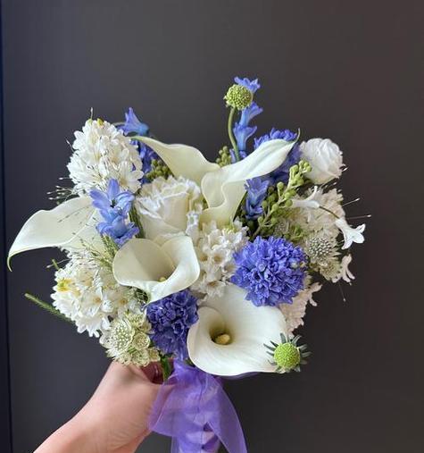 手捧花的寓意和禁忌是什么？选择时应注意什么？