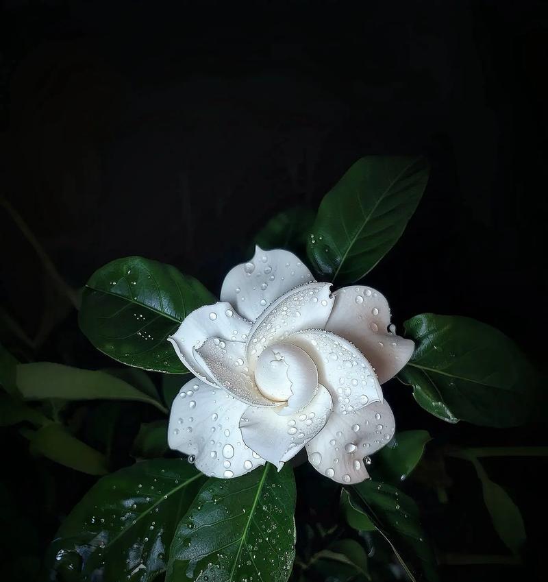 枙子花花语是什么意思？枙子花在传统婚礼中的象征是什么？
