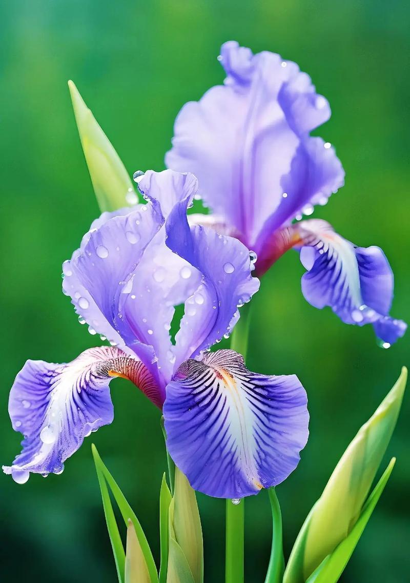 什么花代表专一的爱？揭秘花语背后的浪漫含义？