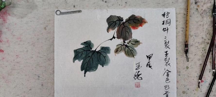 梧桐的象征意义与寓意（探寻梧桐背后的文化意义）