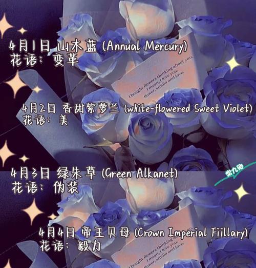 花开春华，时光不负（遵守时间的花之美丽与坚持）