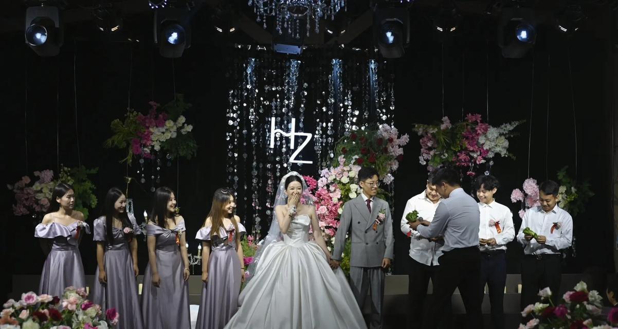 手捧花换成生菜代表什么？这种替代寓意有何特别之处？