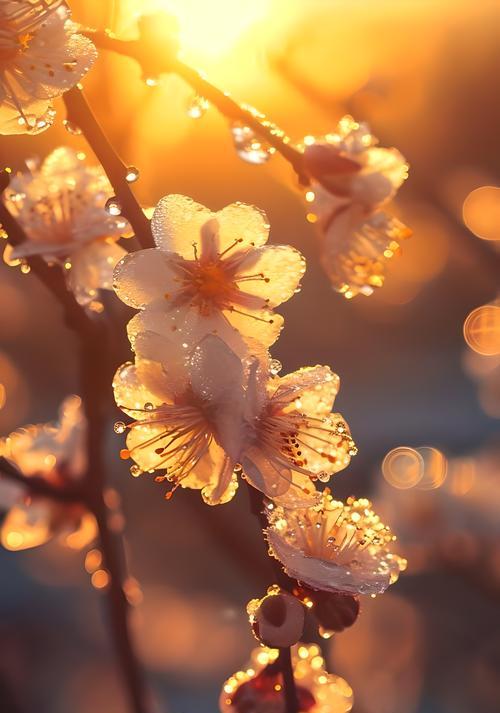 12季节花花语是什么？