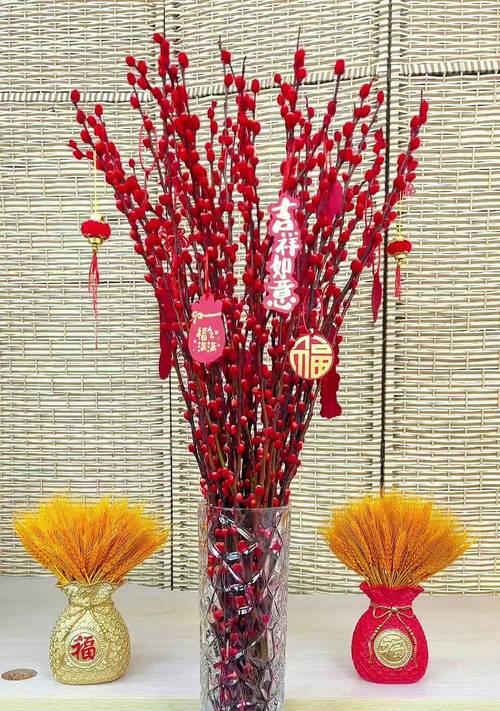 季节性花材有哪些？它们的含义是什么？