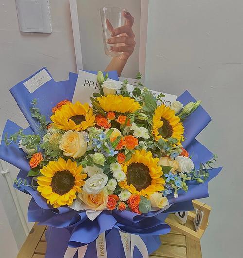 教师节适合送什么花？寓意好的花有哪些？