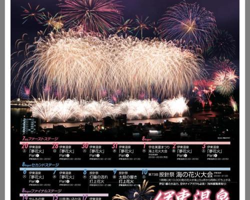 花火节的寓意是什么？