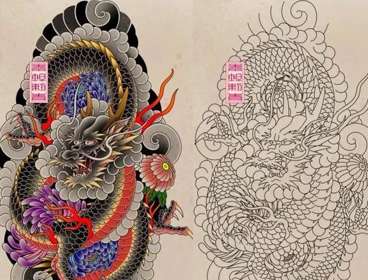 花臂的传统寓意是什么？它在文化中扮演什么角色？