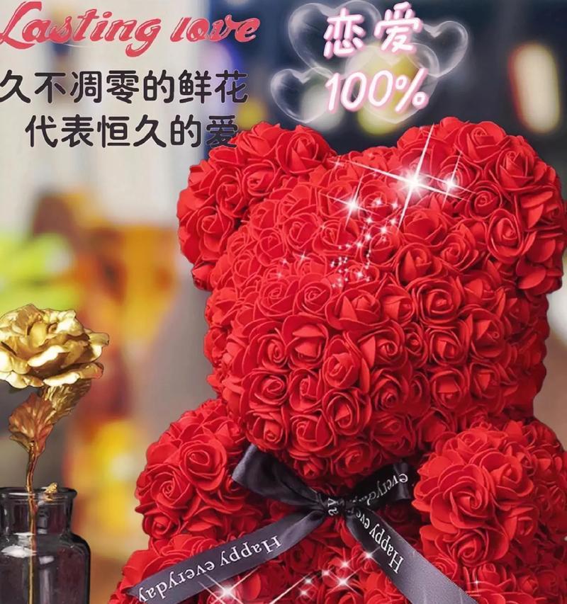情人节送玫瑰花有什么特别寓意？