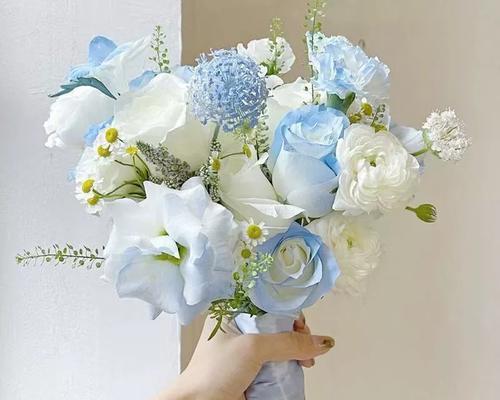 11朵手捧花新娘的寓意是什么？婚礼中手捧花的含义有哪些？