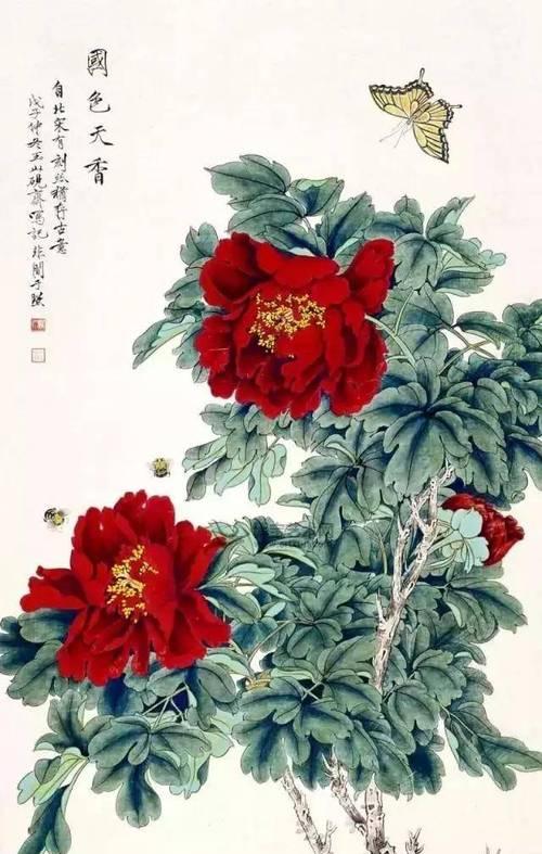 富贵荣花的寓意及象征是什么？如何理解富贵荣花的含义？