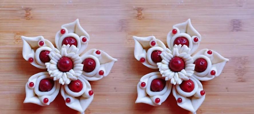花馍馍在春节的寓意是什么？它代表什么？