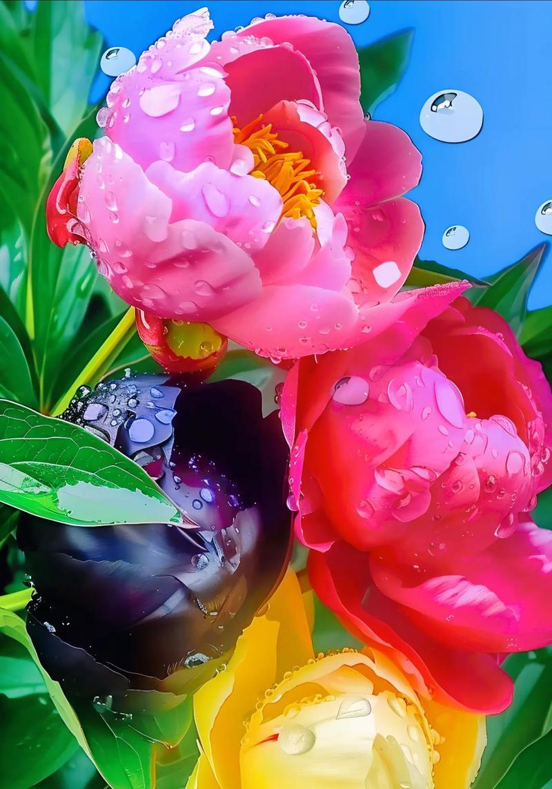 哪种花寓意好运和富贵？好运富贵的花有哪些？