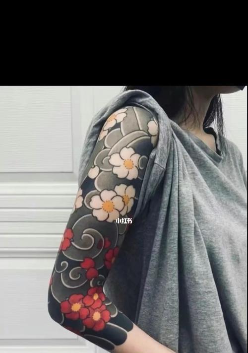 纹身花臂象征平安吗？花臂的寓意是什么？